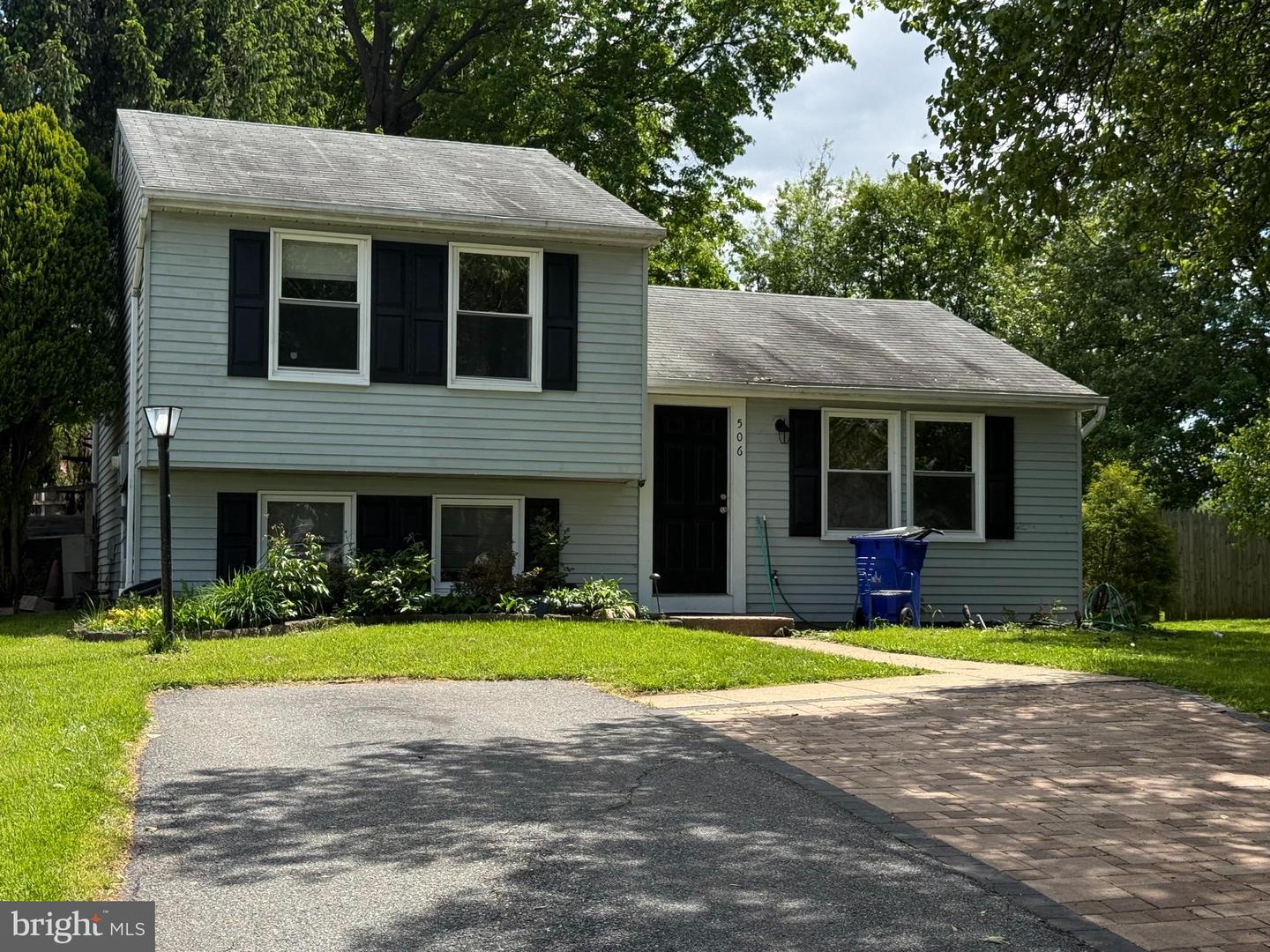 506 Postoak Road, Frederick