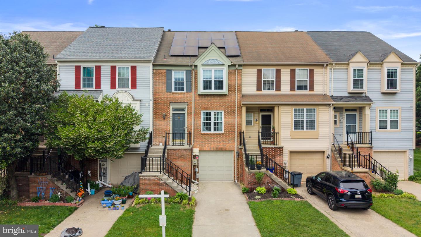 7069 Bradshaw Court W, Frederick