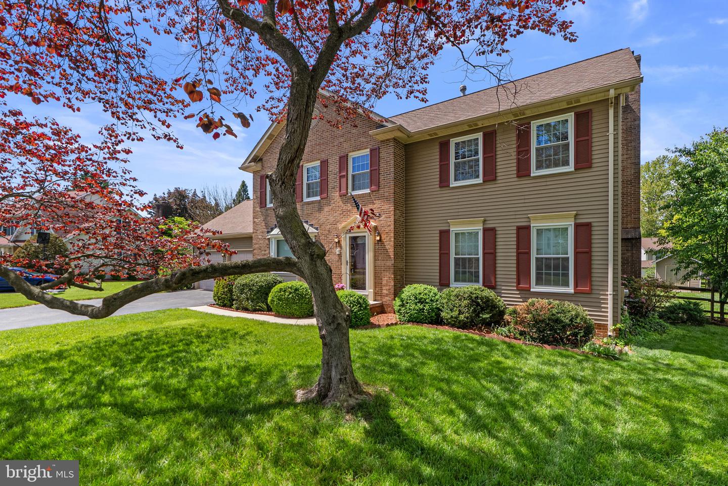 205 Oakmanor Way, Walkersville
