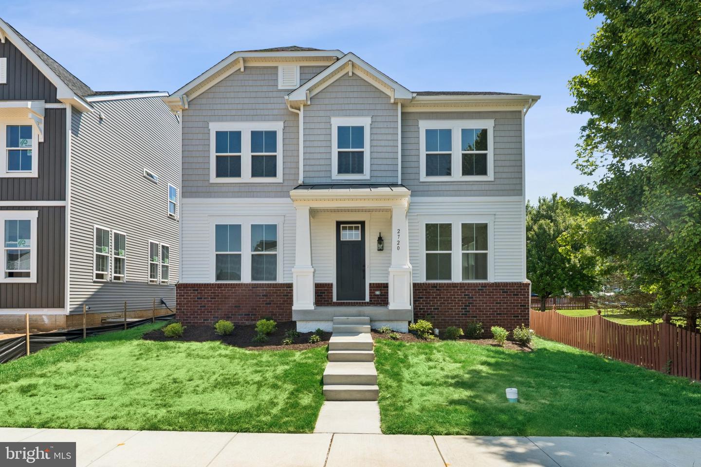 2720 Pavillion Lane #lot 30