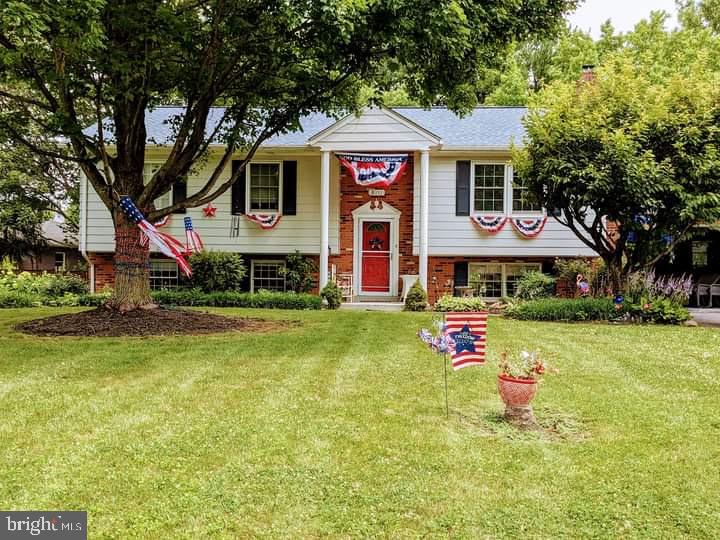 8111 Overlook Court