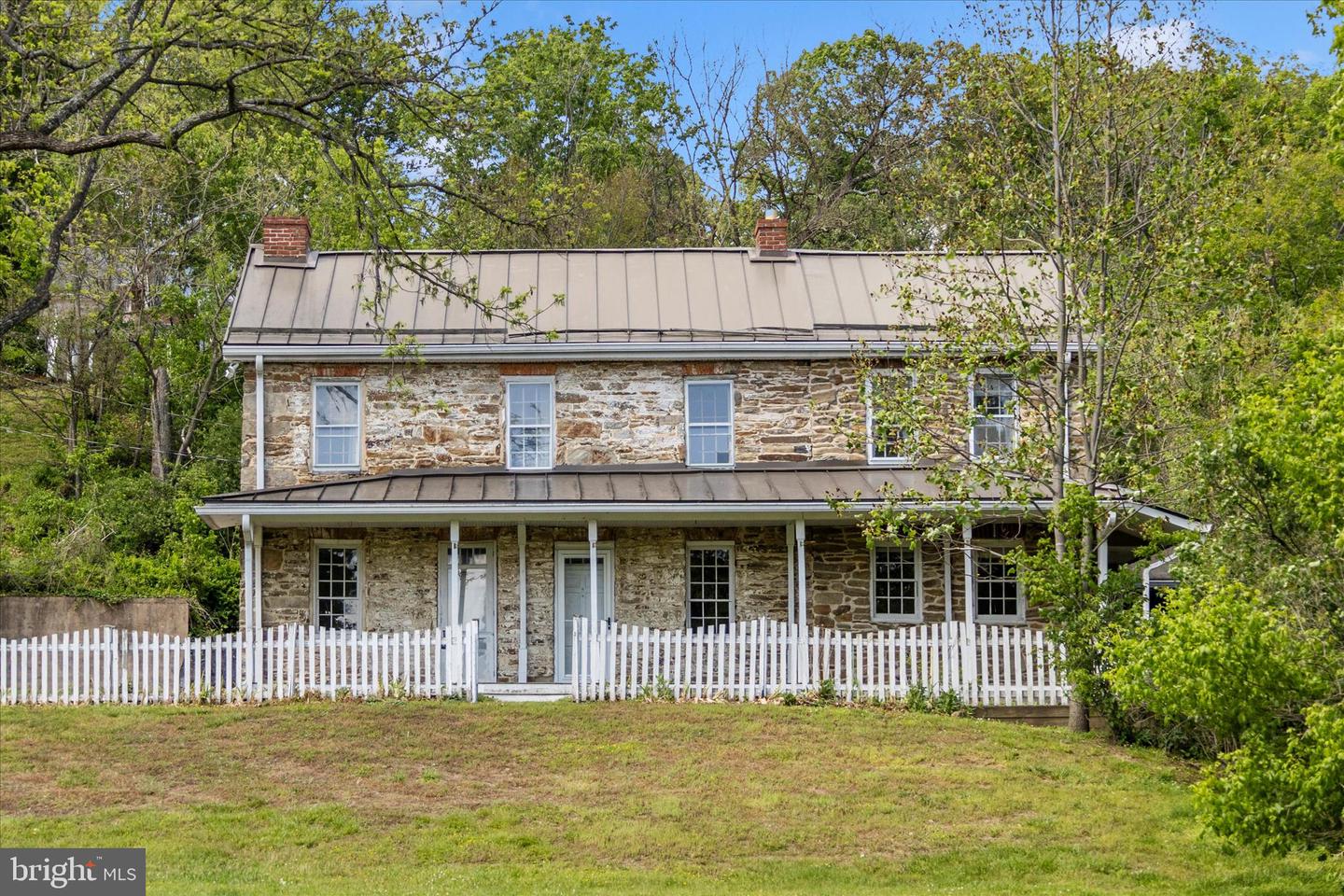 2301 Mount Ephraim Rd