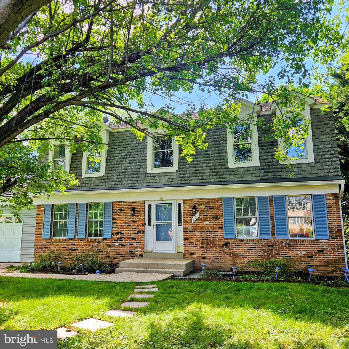 401 Westridge Circle, Mt. Airy
