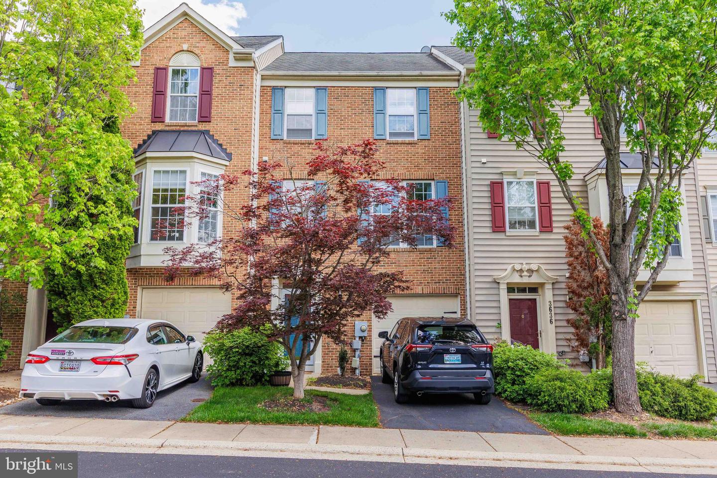 3638 Singleton Terrace, Frederick