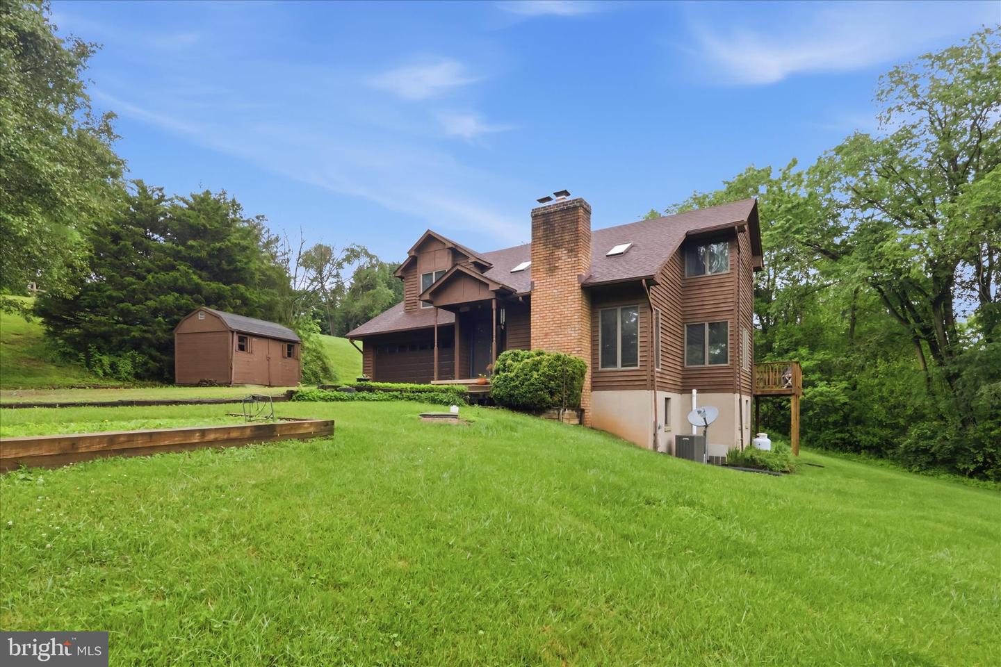 12763 Bunker Hill Road, Union Bridge