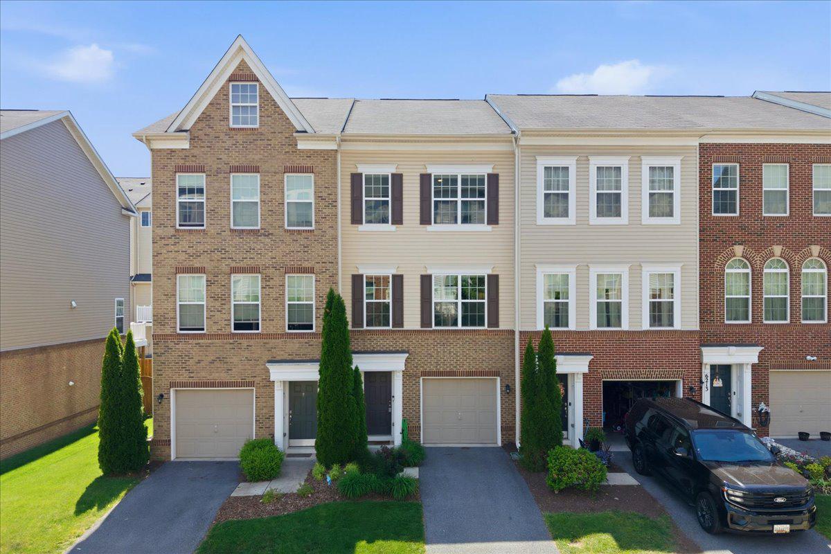 6217 Margarita Way, Frederick
