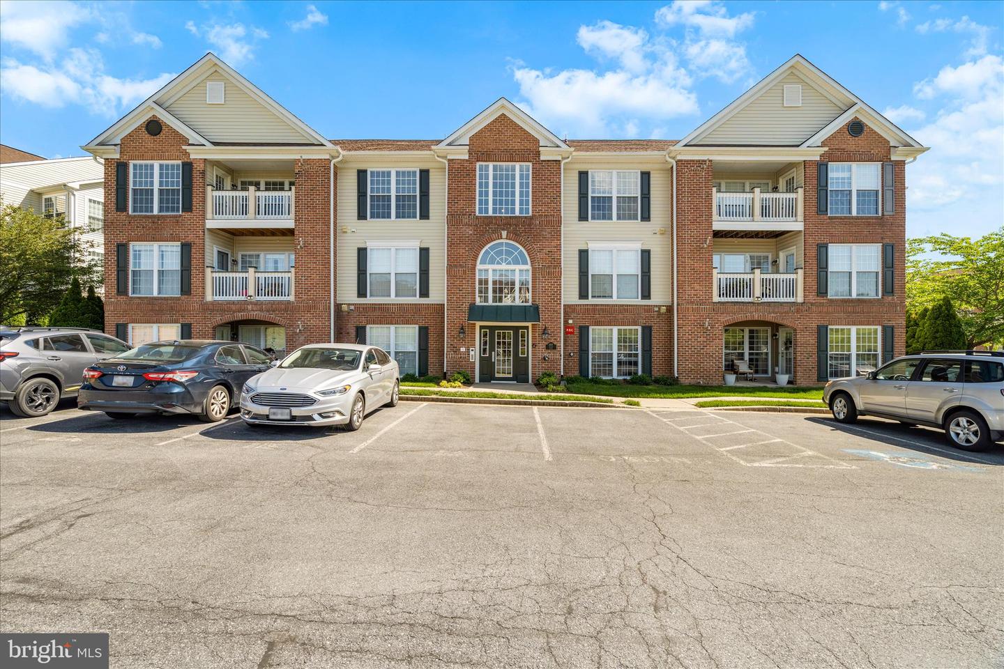 2507 Shelley Circle #2c