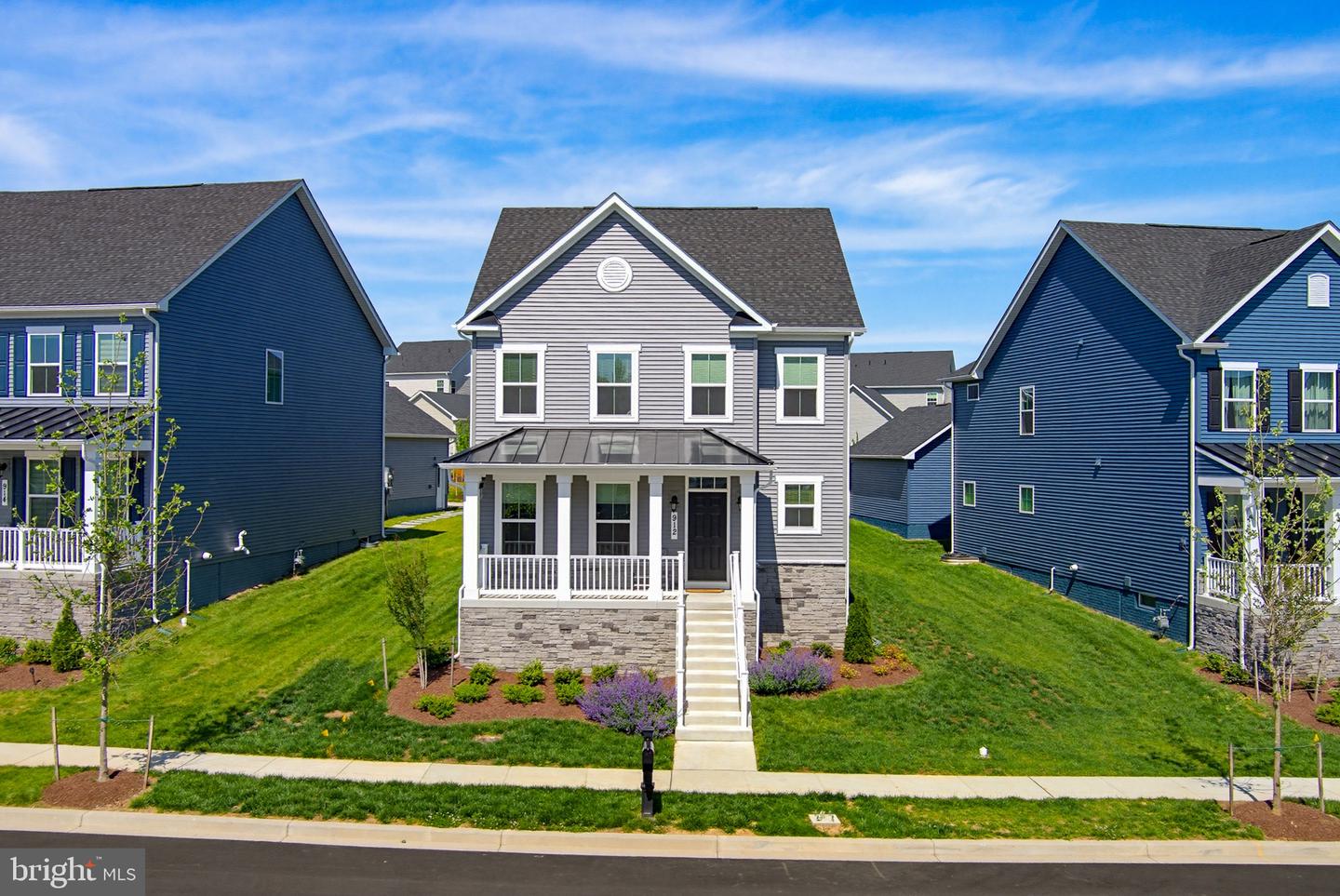 912 Clarendon Farm Lane