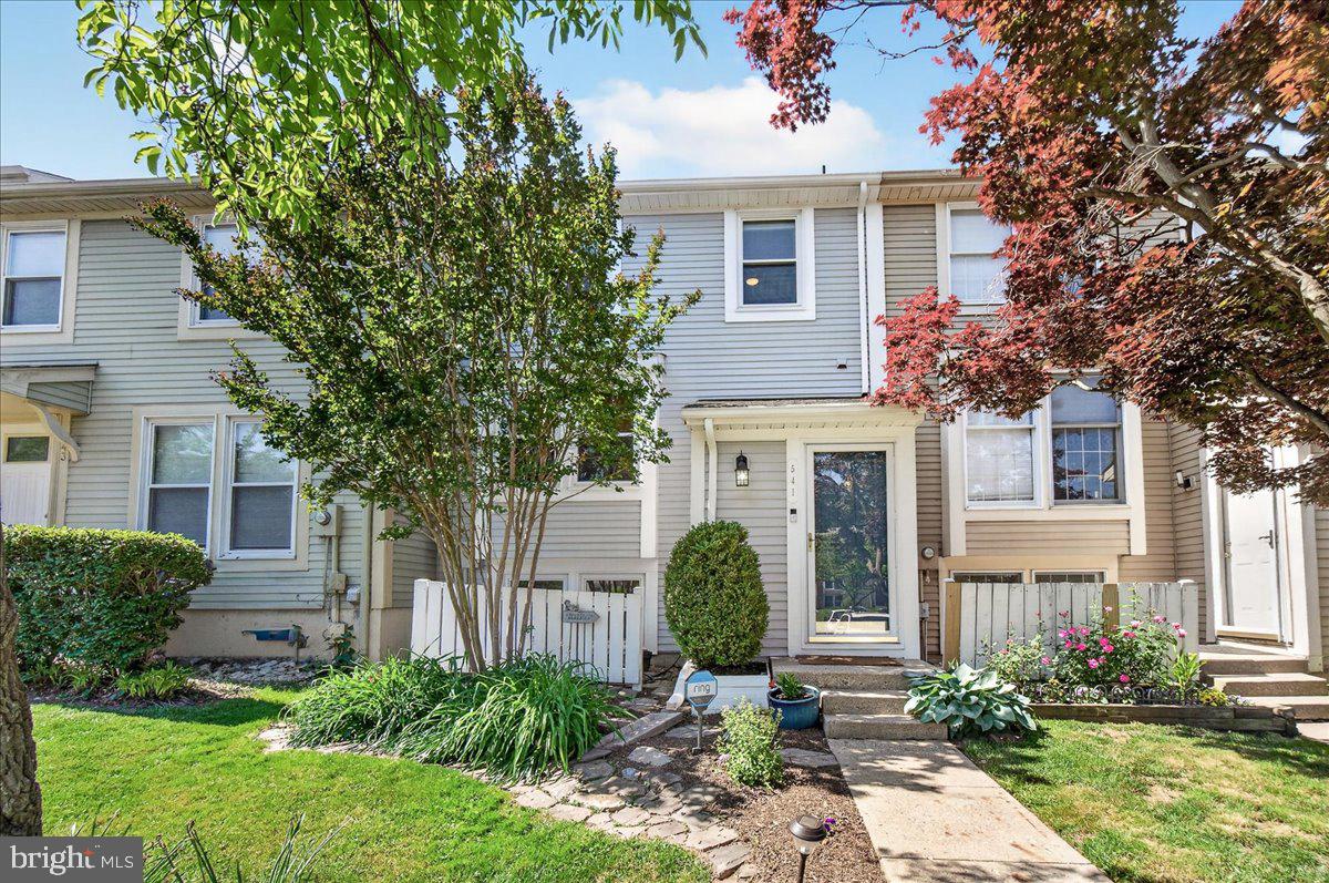 541 Ellrose Court, Frederick