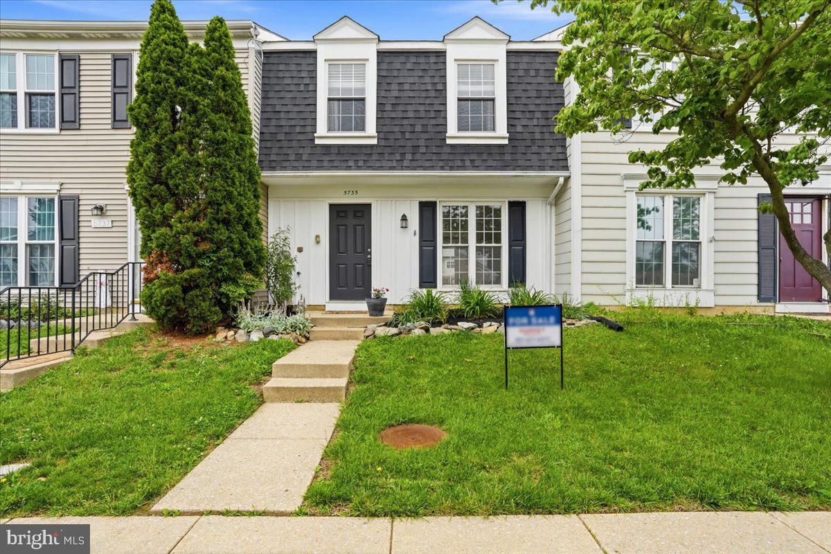 5735 Sunset View Lane, Frederick