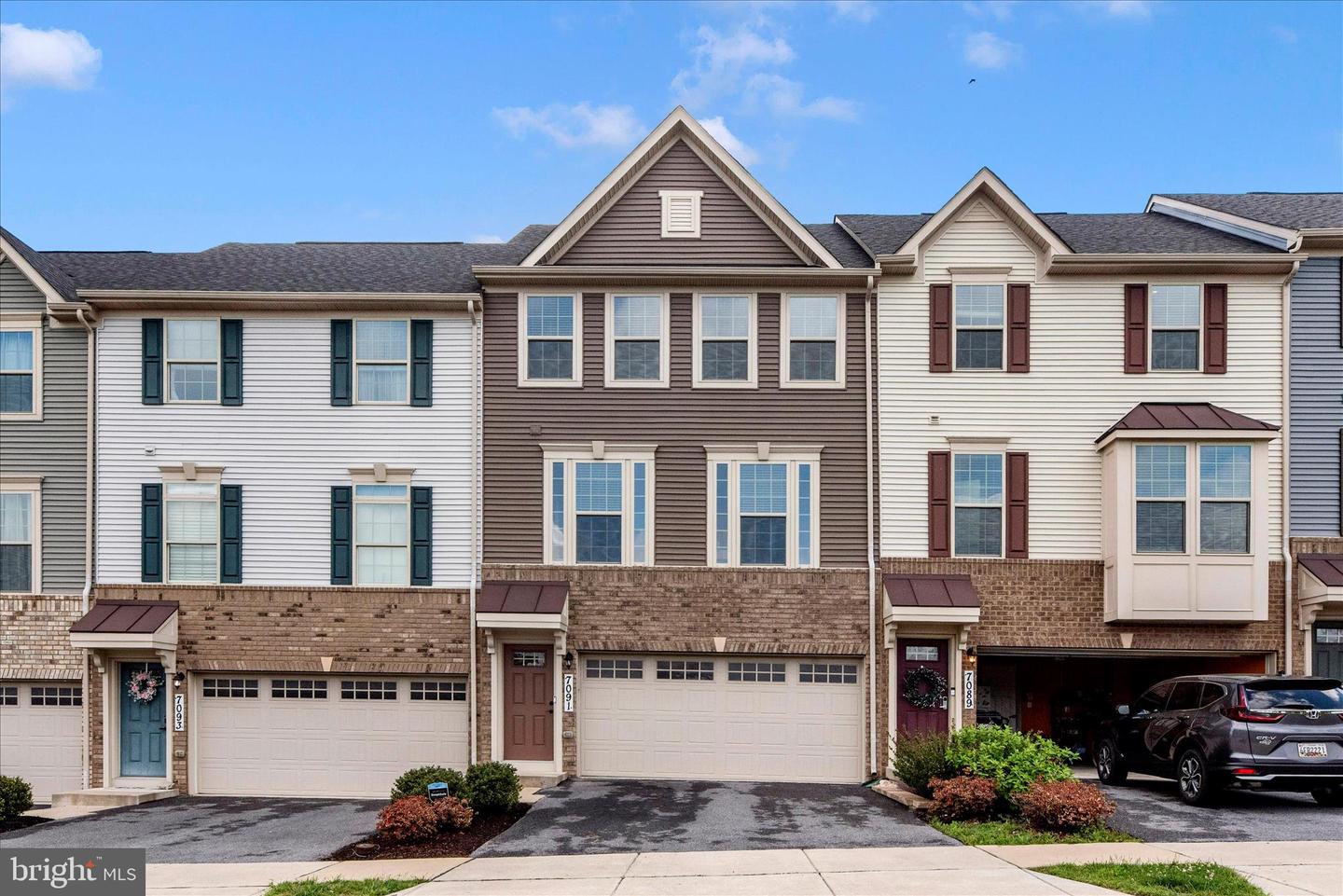 7091 Kokanee Way, New Market