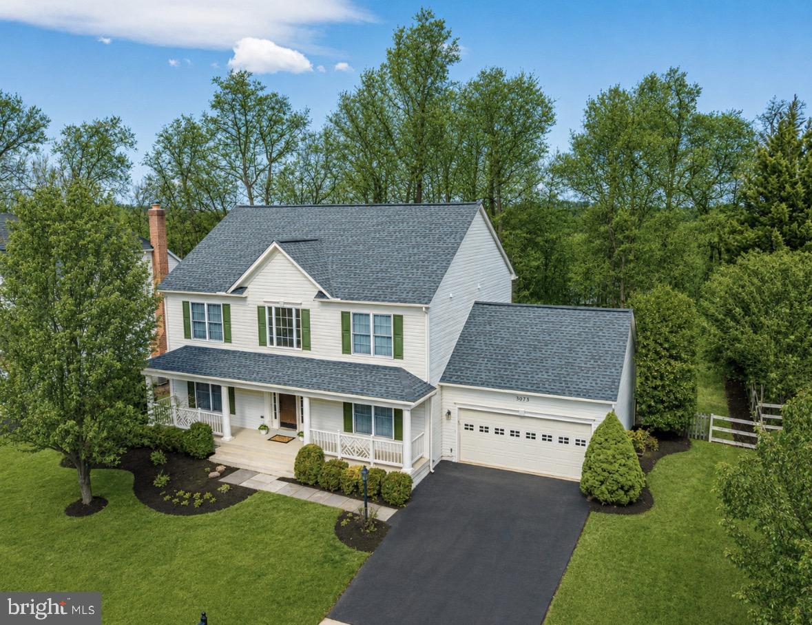 3073 Lindsey Court, Ijamsville