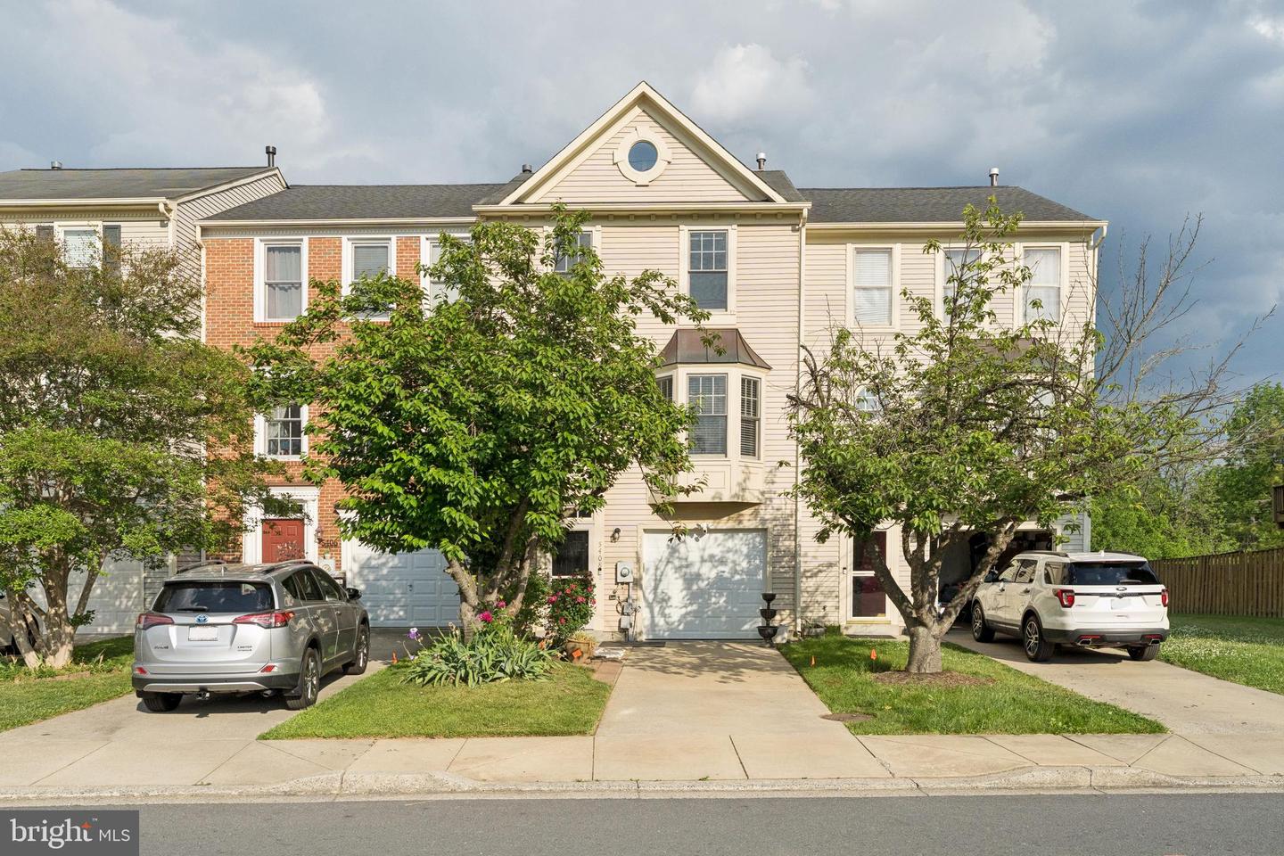 5408 Duke Court, Frederick