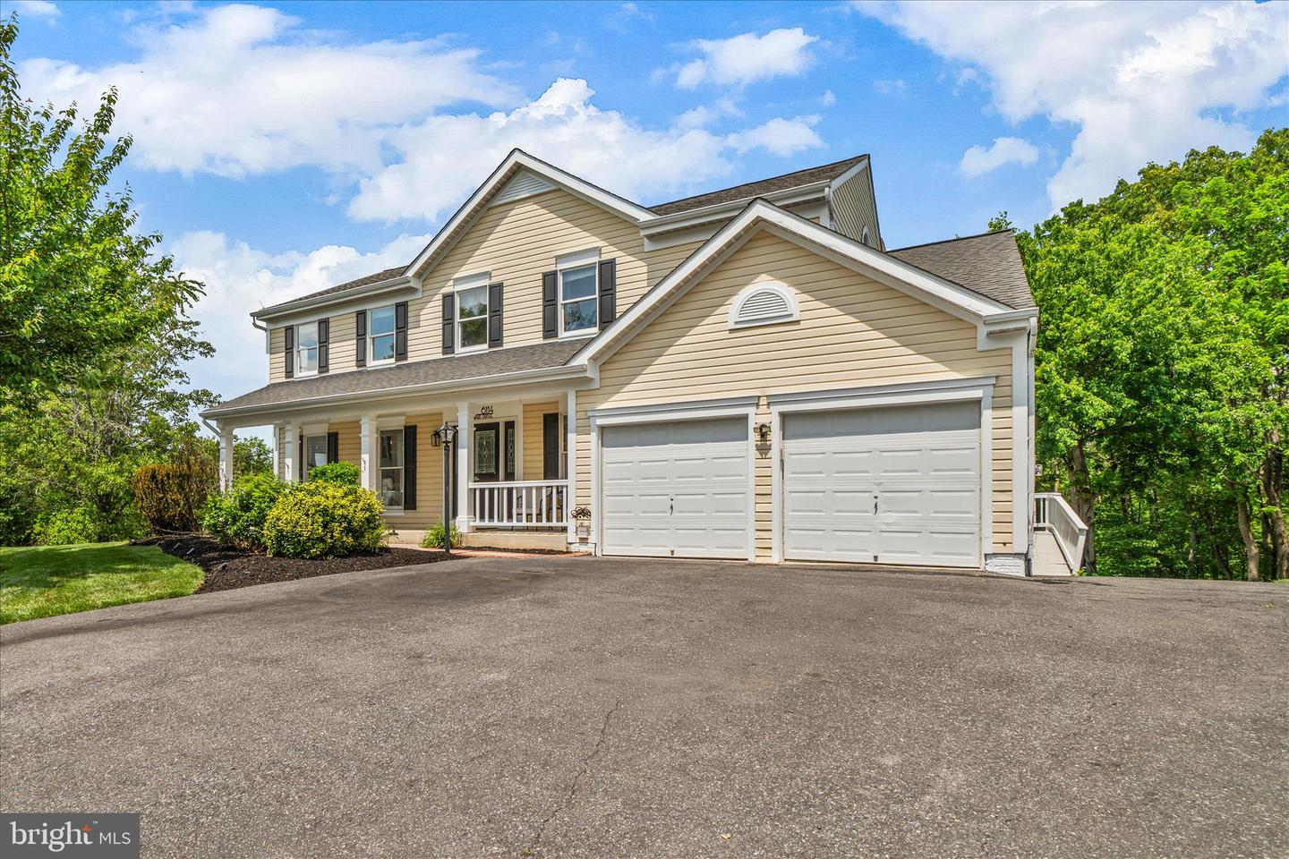 6114 Twain Drive, New Market