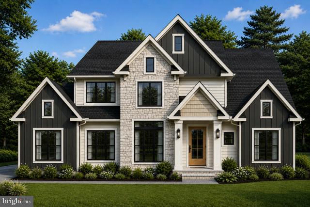 5901 Cloudberry Court