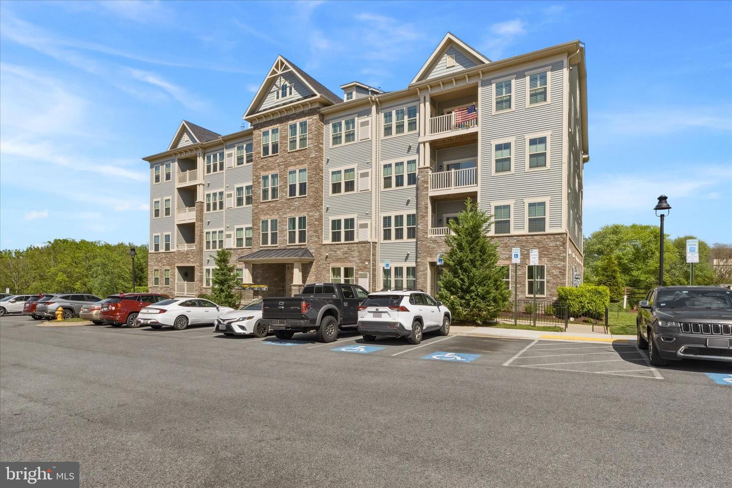 5733 Meadowood Street #303