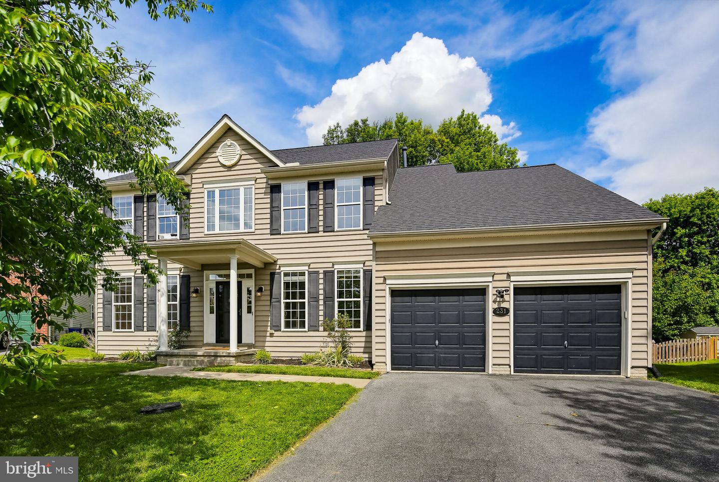 231 Cornell Drive