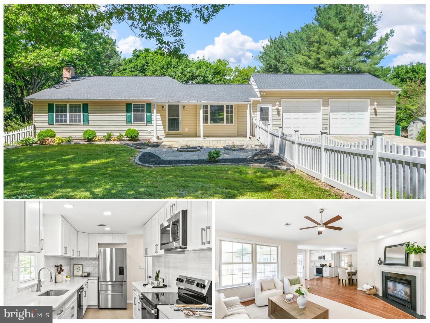 2528 Monocacy Bottom Road, Adamstown