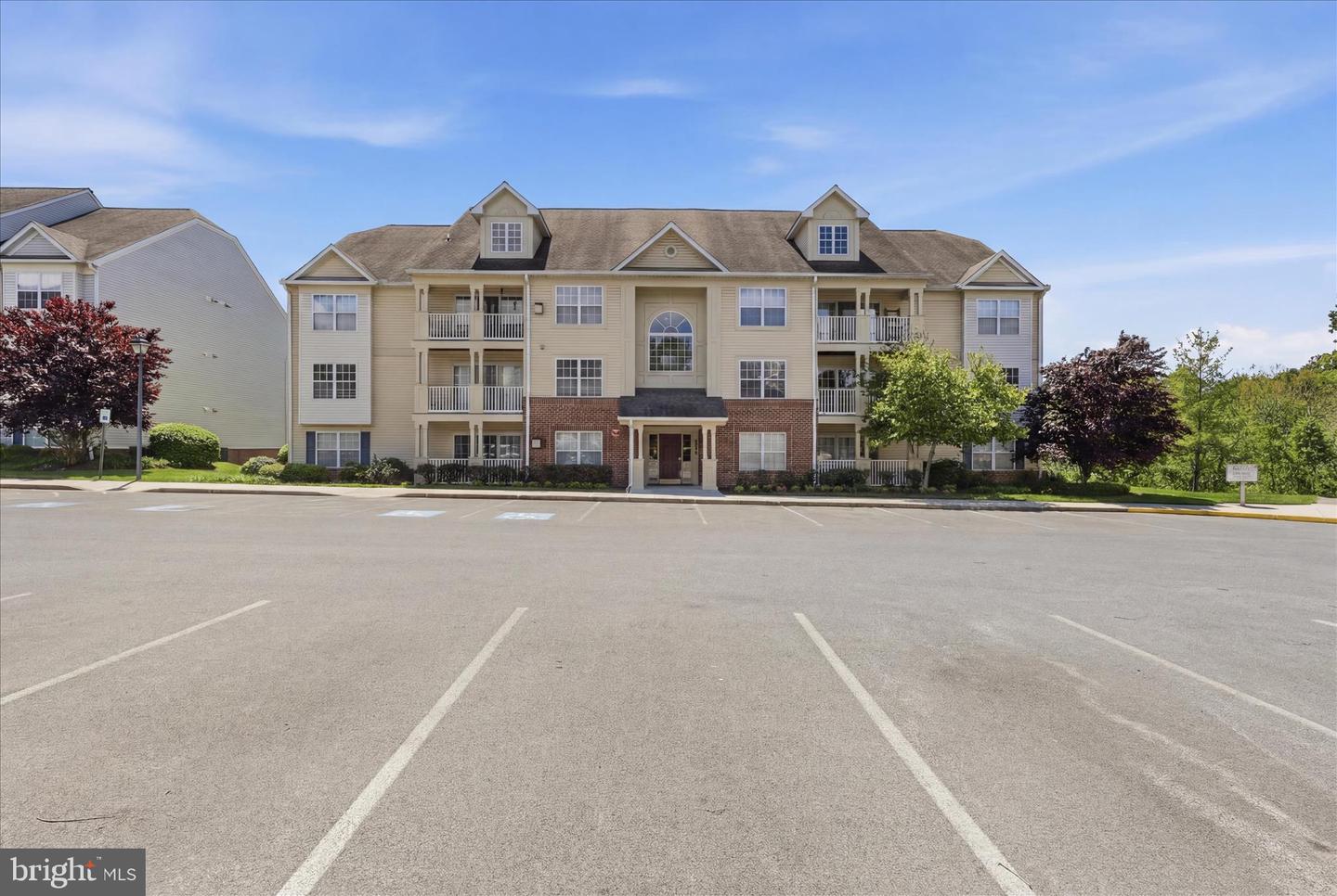 6343 Springwater Terrace #1032, Frederick