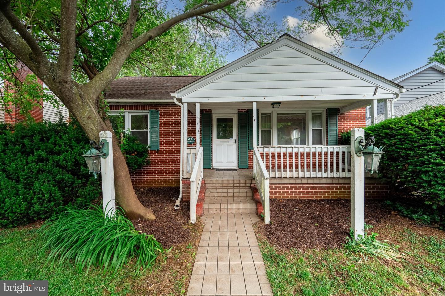 2 Norva Avenue, Frederick