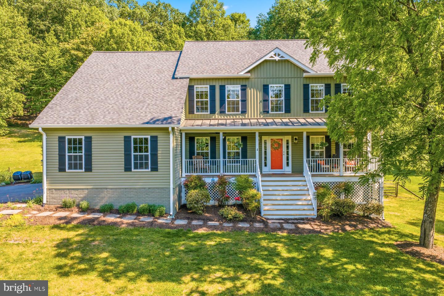 11223 Dublin Rd