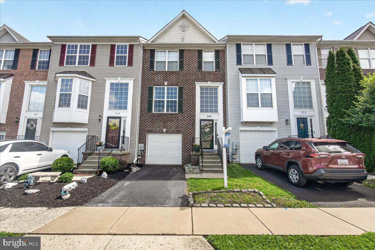248 Timber View Court