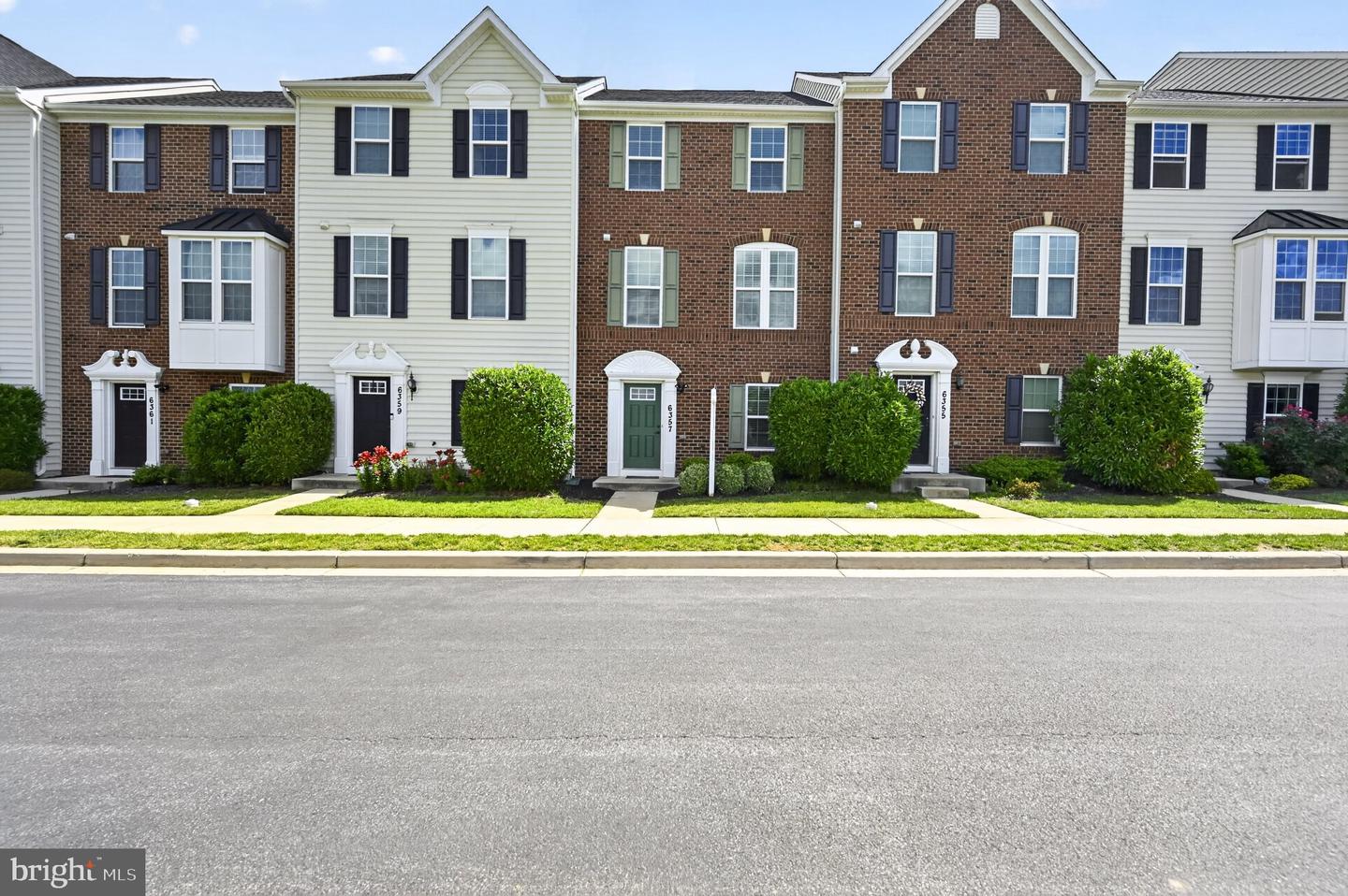 6357 Walcott Lane
