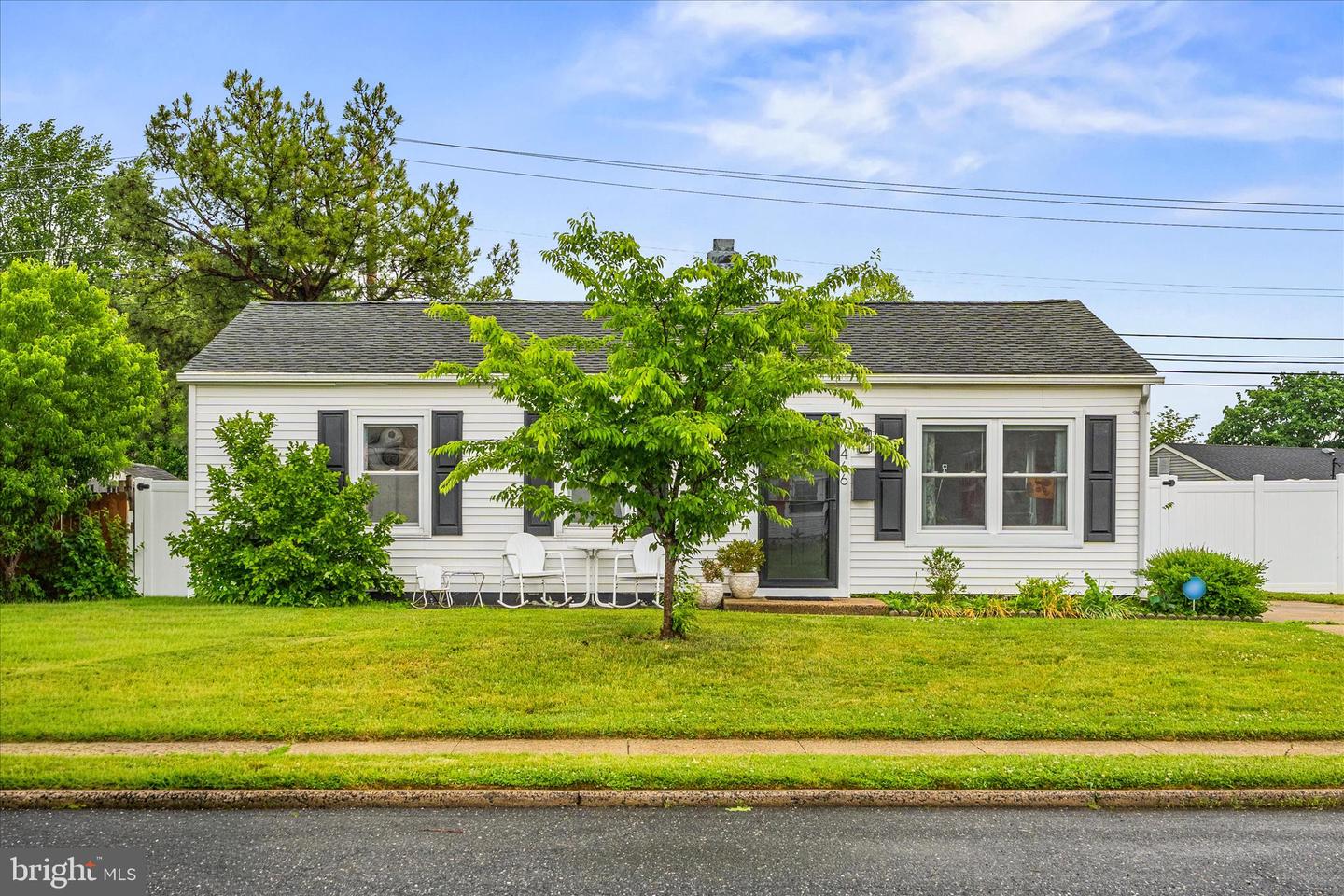 466 Carrollton Drive, Frederick