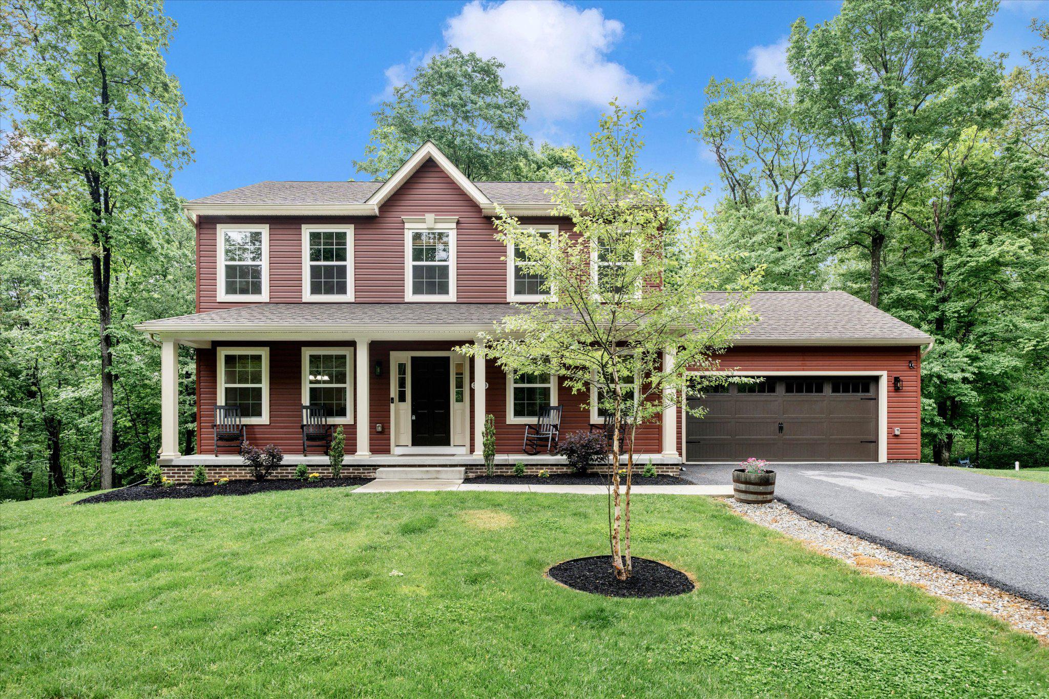 5120 Wigville Road, Thurmont