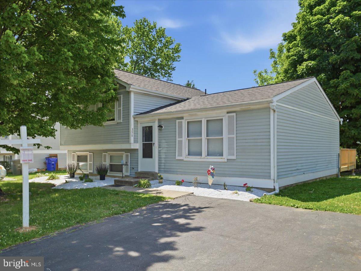 358 Prospect Boulevard