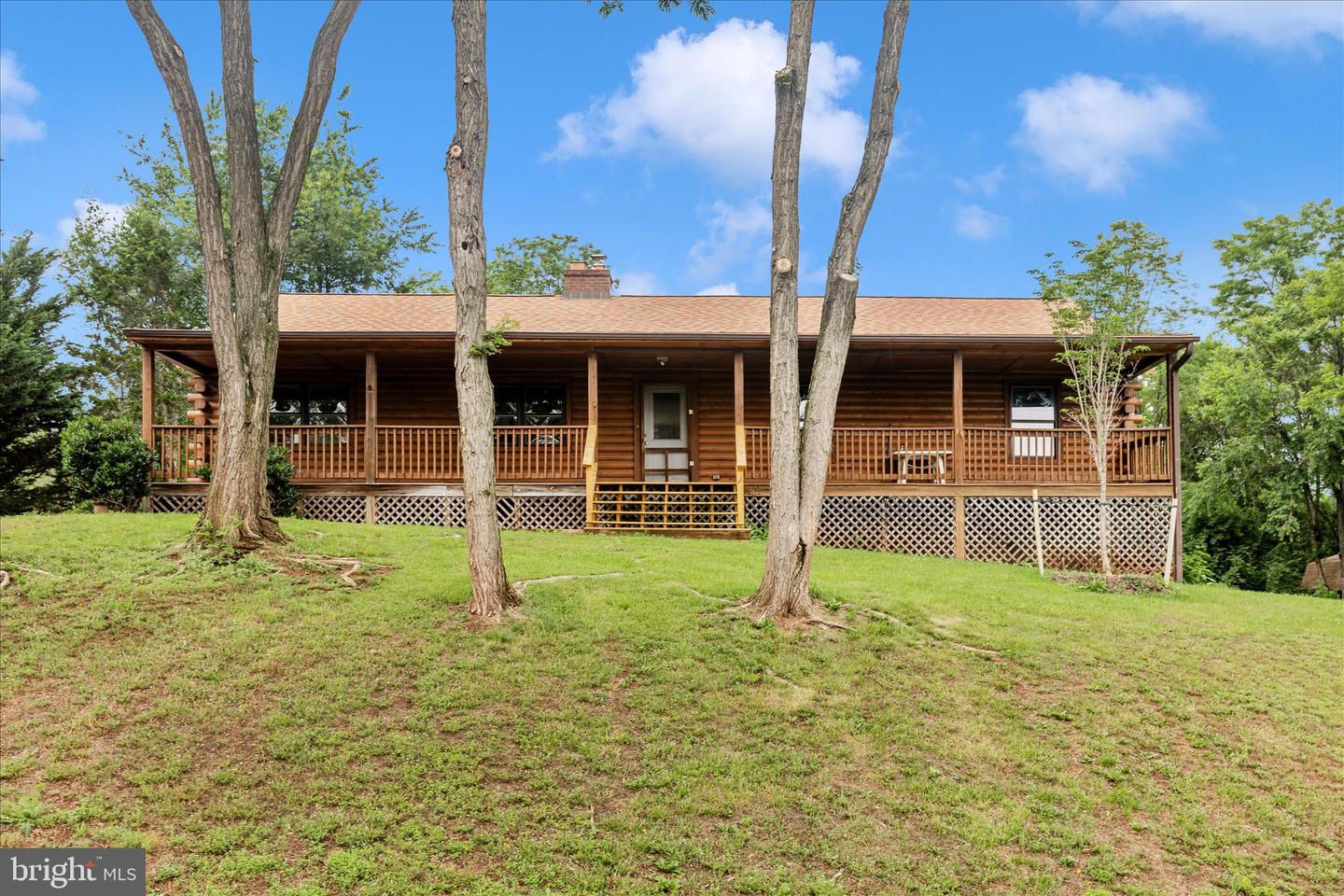 4720 Rocky Mills Drive, Frederick