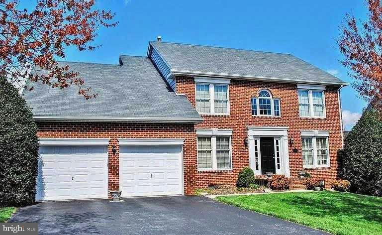 2425 Hunters Chase Court