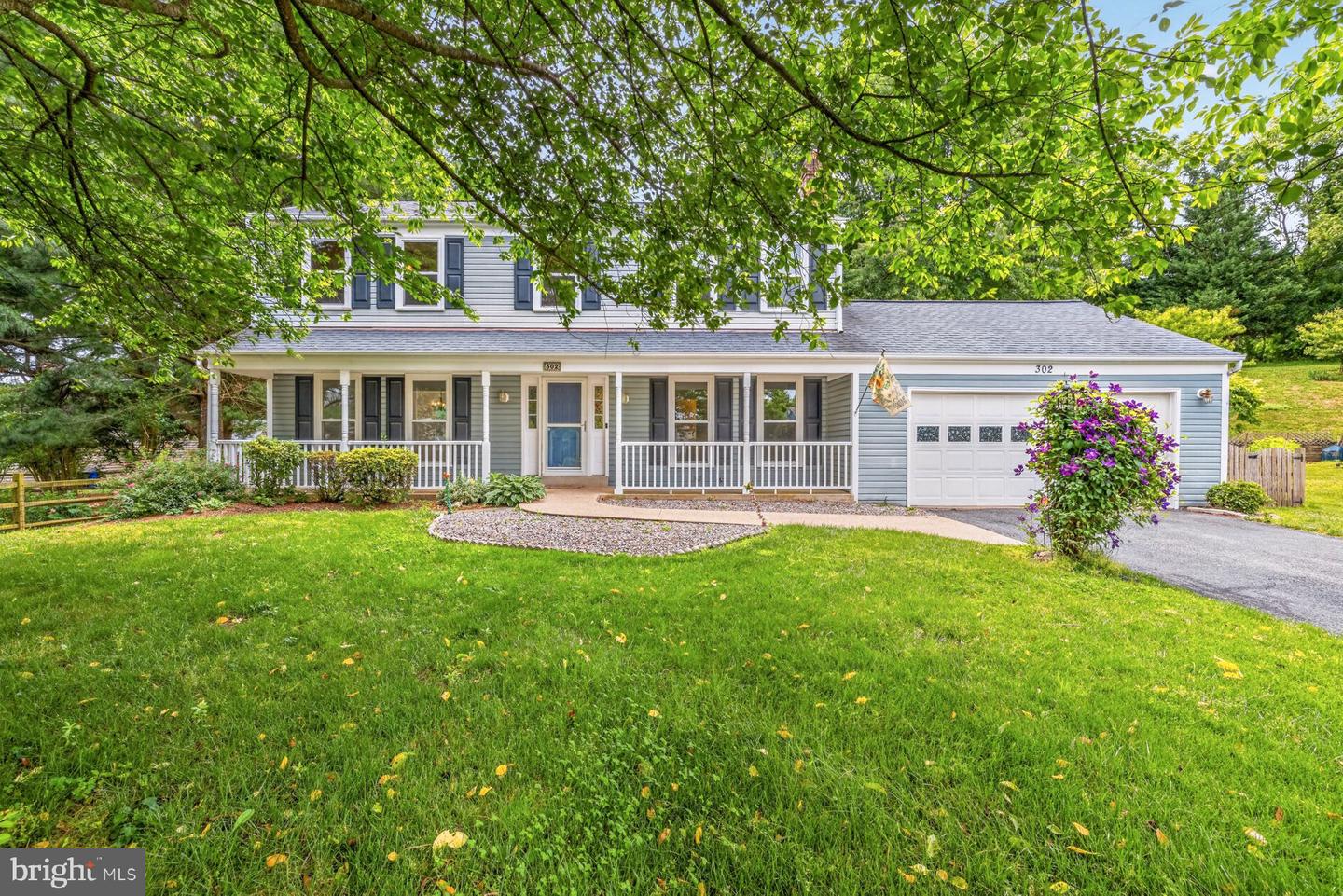 302 Spring Gate Court