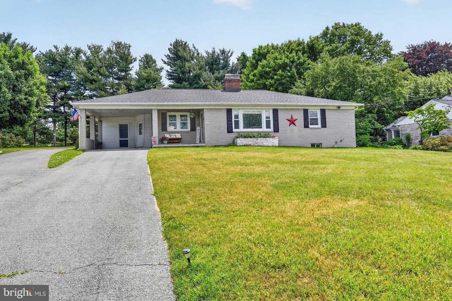 8409 Walter Martz Road