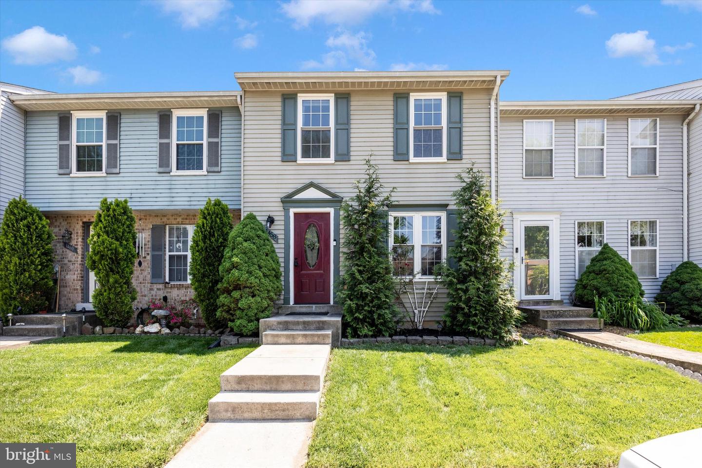 1458 Mobley Court, Frederick