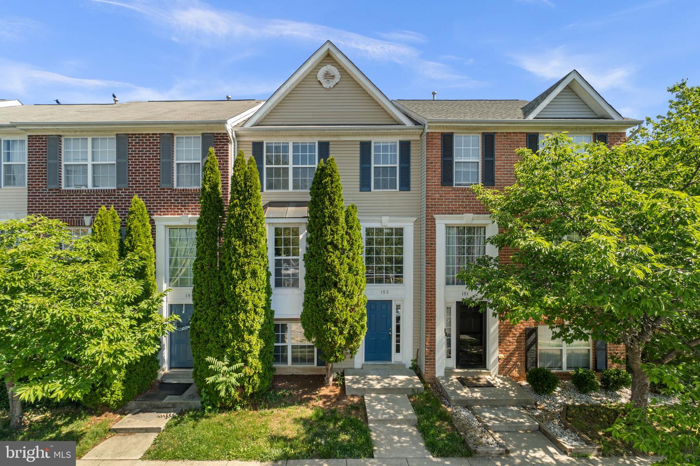 153 Fieldstone Ct, Frederick
