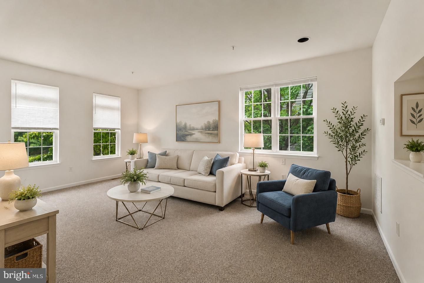 1709 Woodruff Way, Frederick