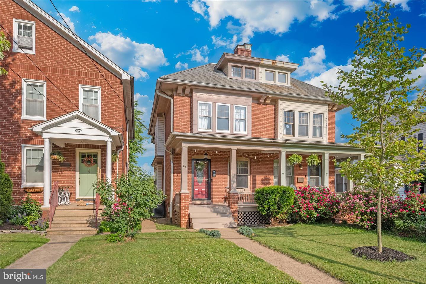 1190 N Market Street, Frederick