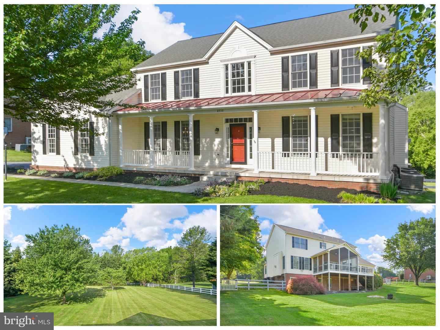4730 Caleb Wood Court, Mount Airy