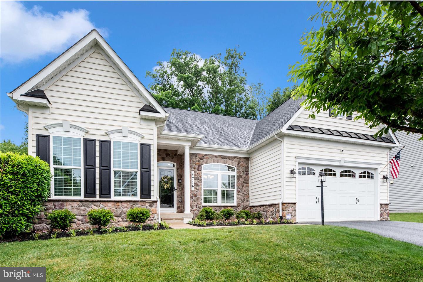 4714 De Invierno Way, Mount Airy