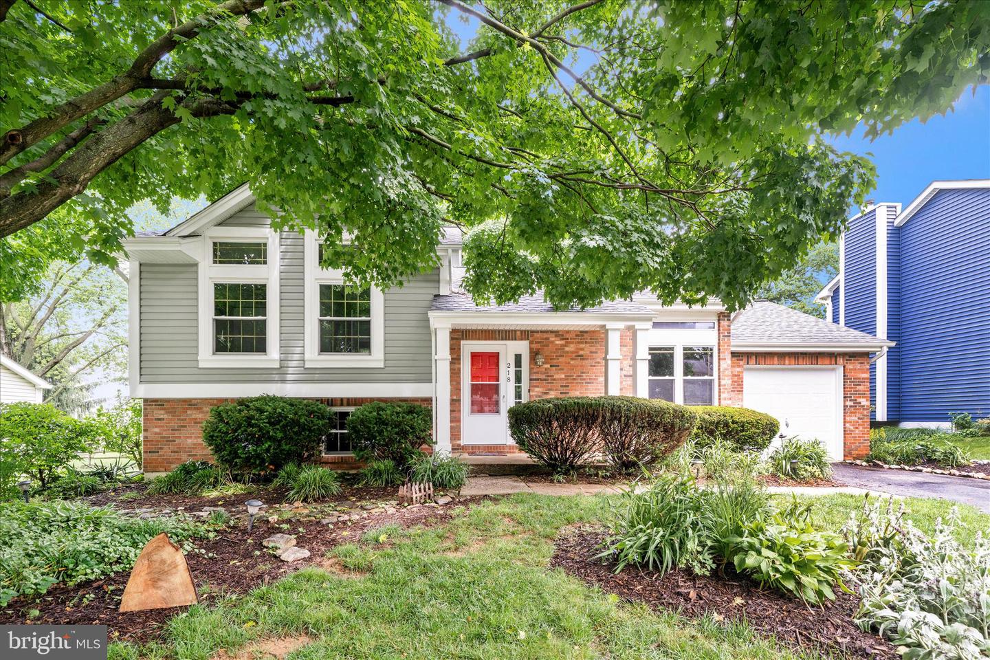 218 Sandstone Drive, Walkersville