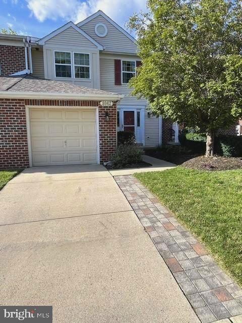 8042 Captains Court, Frederick