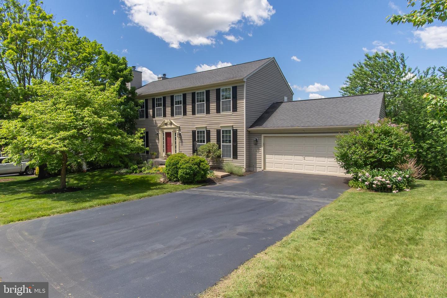 24 Young Branch Drive