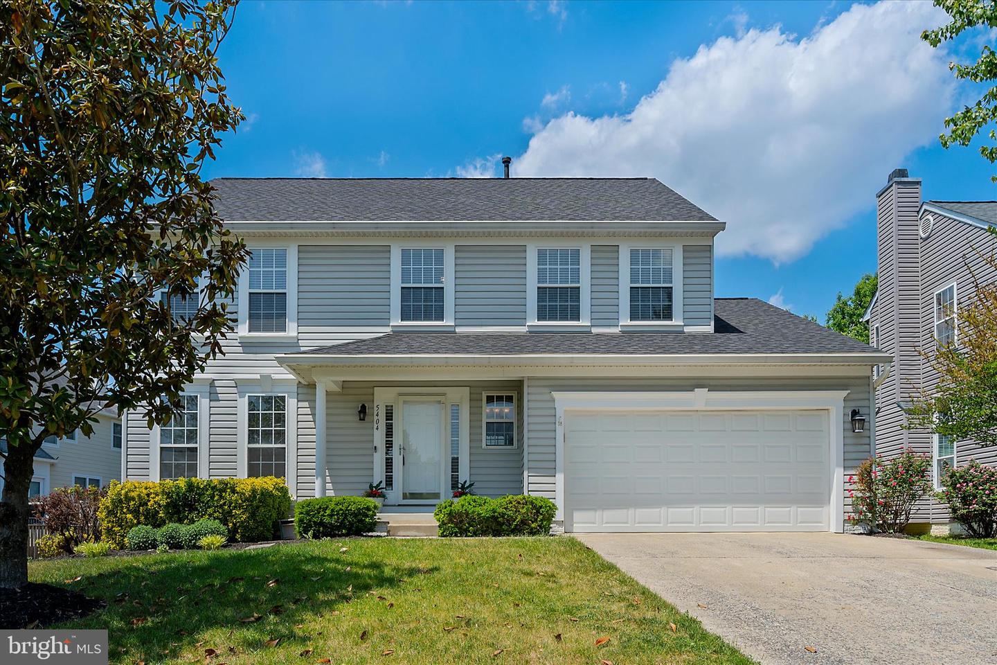 5404 Chillingham Place, Frederick