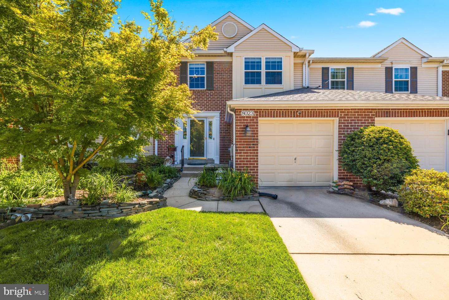 8023 Admiralty Place, Frederick