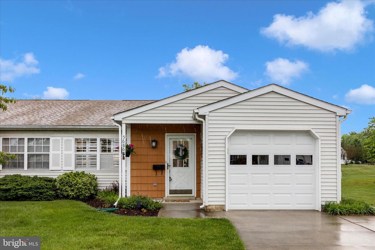 5686 Crabapple Drive, Frederick