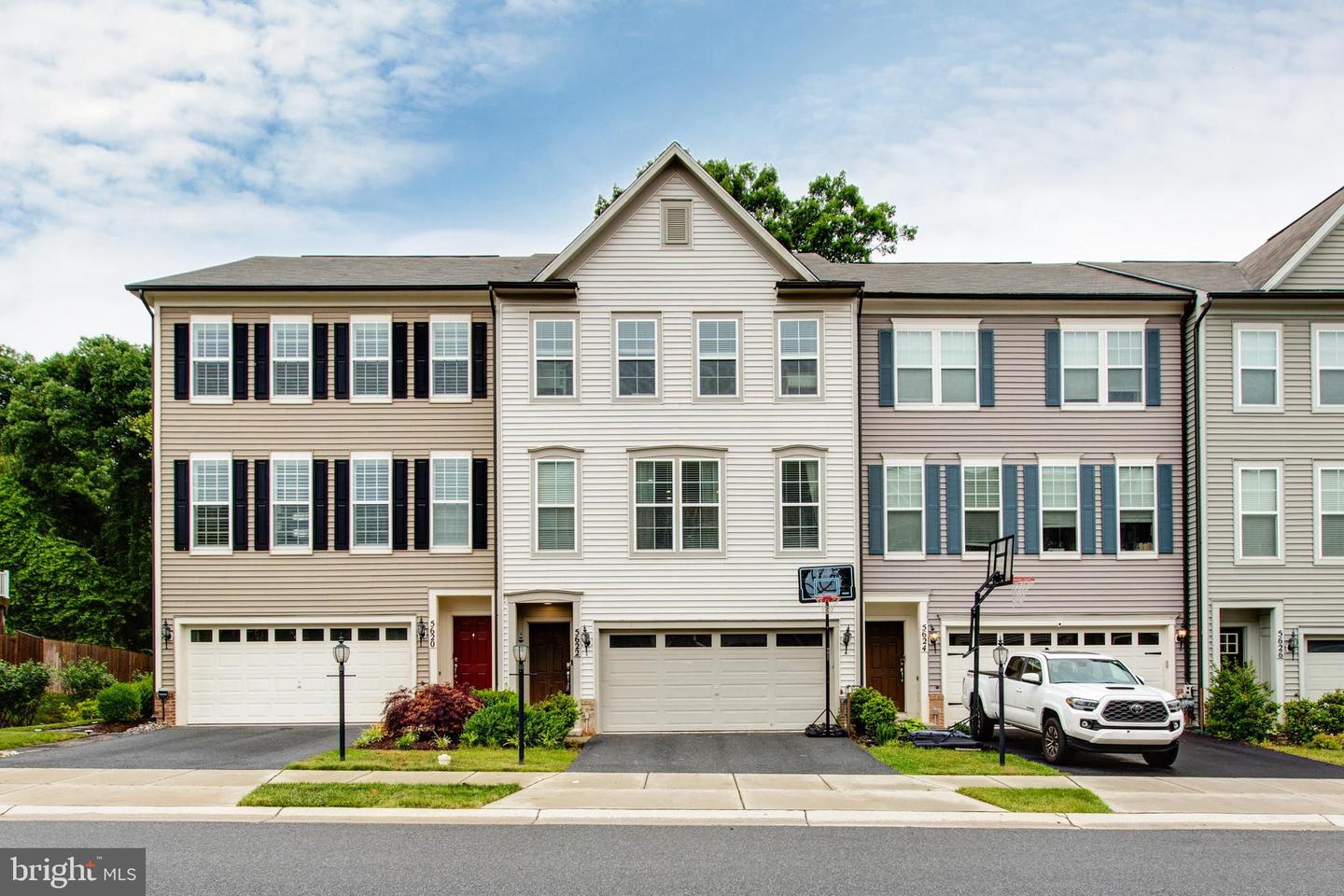 5622 Scott Ridge Place, Frederick