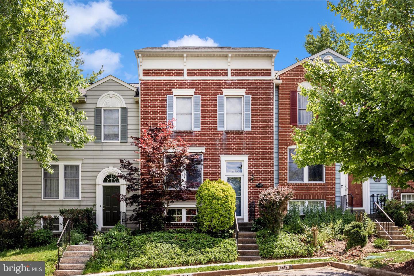 2412 Dunmore Court, Frederick