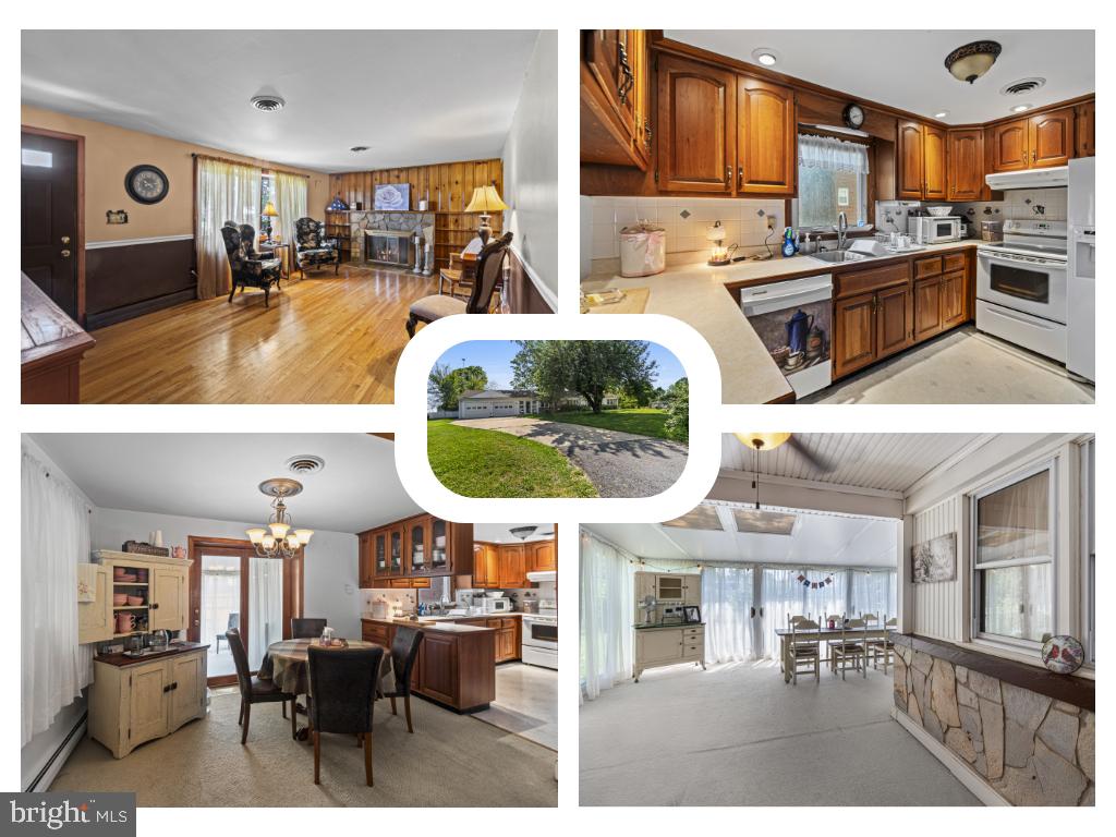 8214 Pembrook Court, Frederick