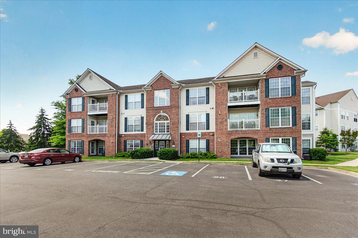 593 Cawley Drive #3 3b